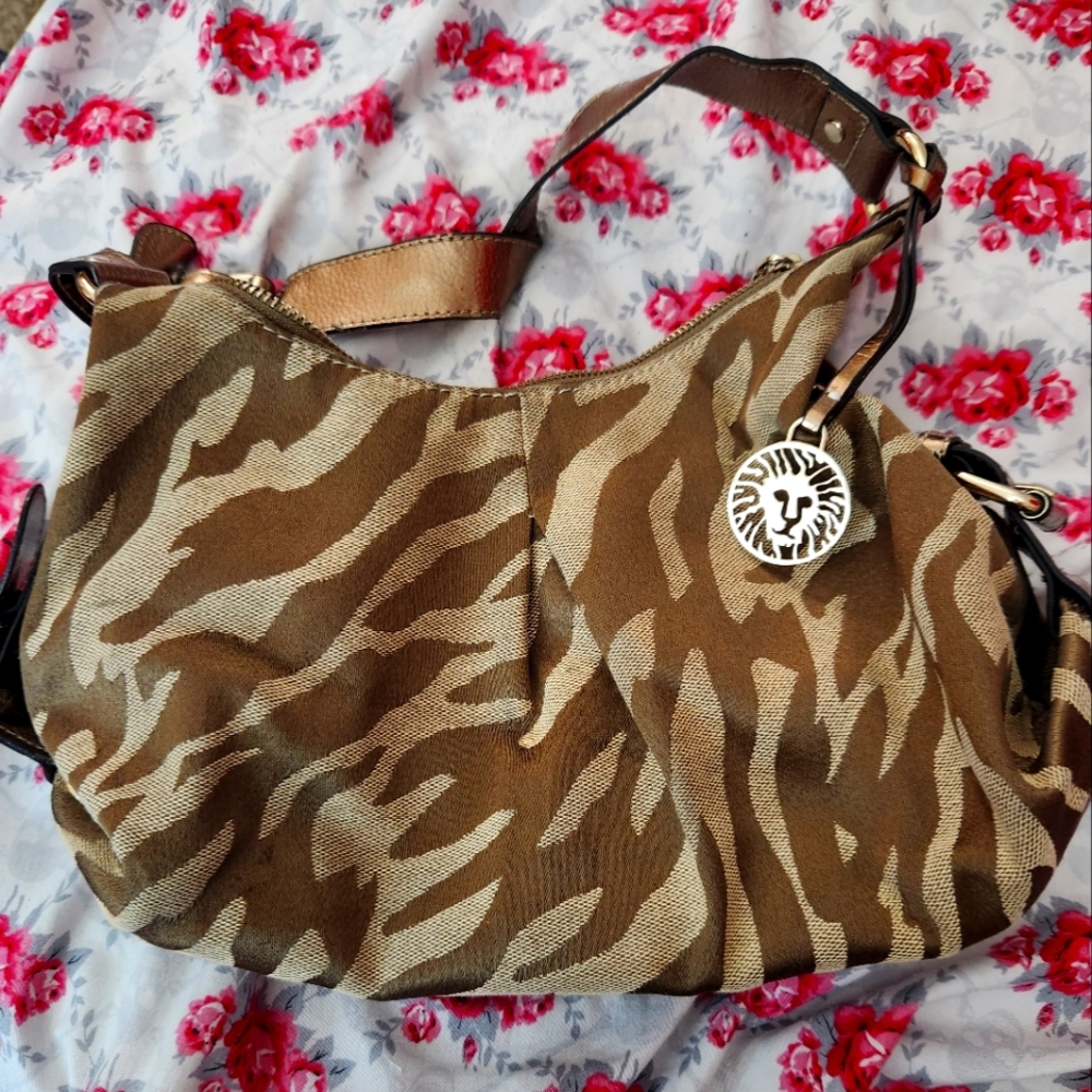 Anne Klein Purse
